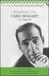 Caro Bogart : una biografia