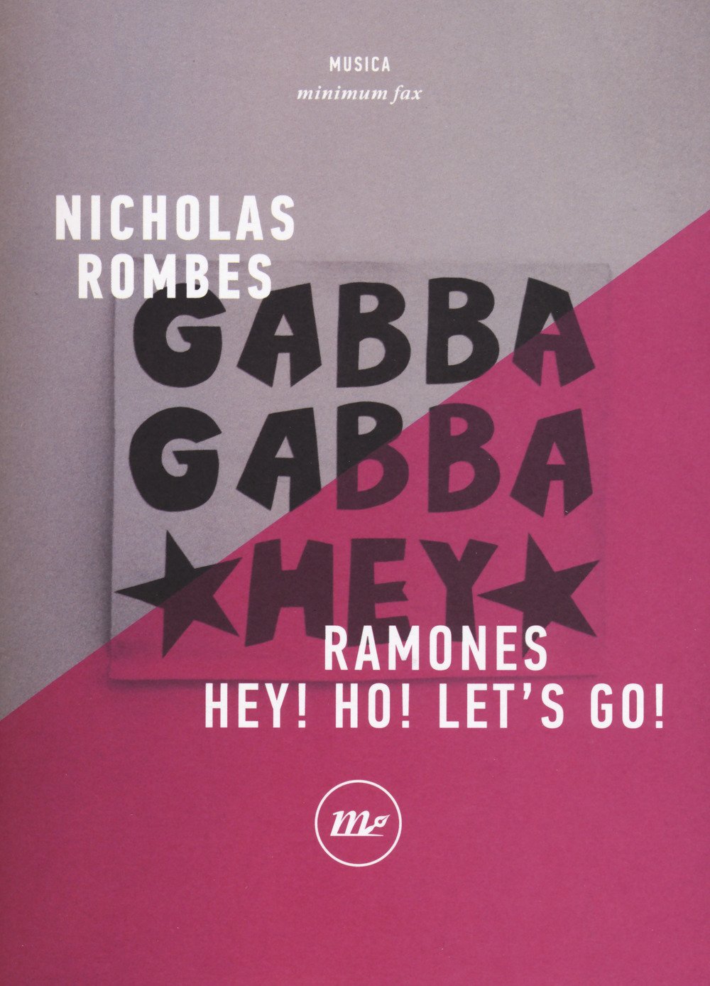 Ramones: Hey! Ho! Let’s Go!